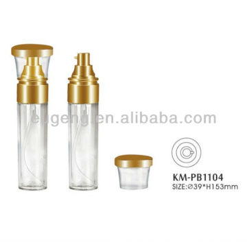 custom airless spray bottle